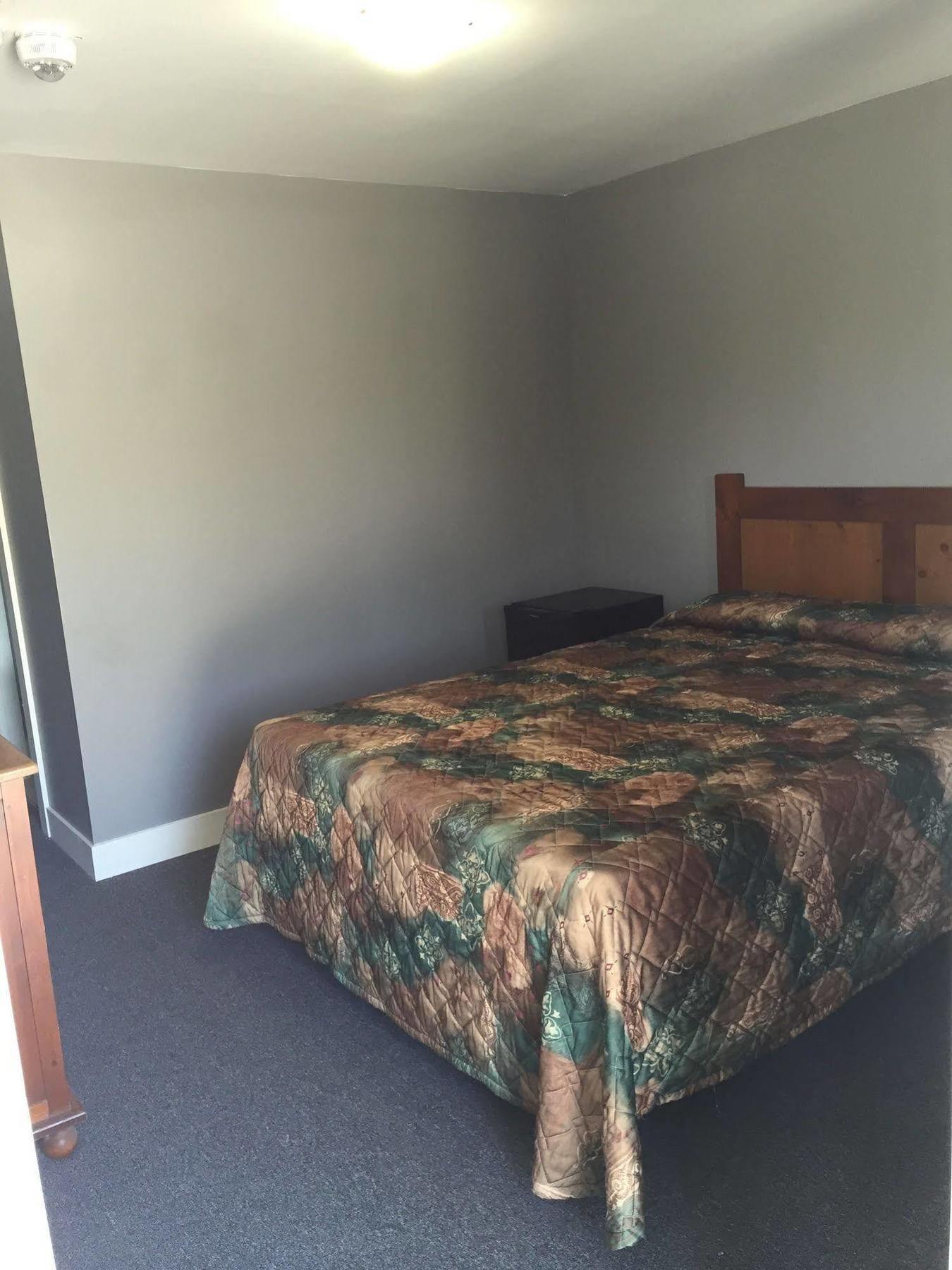 Collingwood Motel Eksteriør bilde